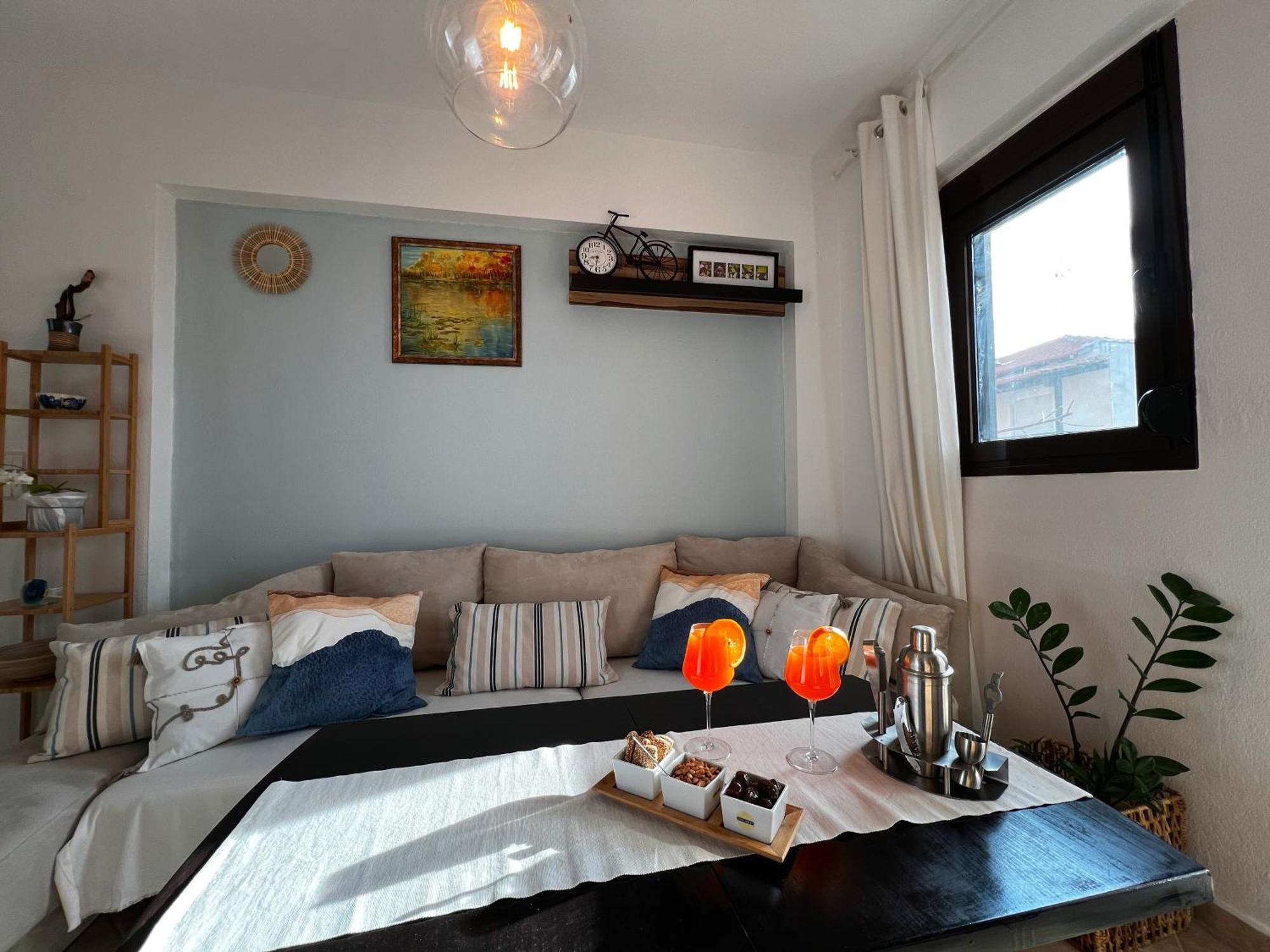 Casa Portokali Chalkidiki - Modern Comfort With Authentic Greek Charm Nea Poteidaia Exterior foto
